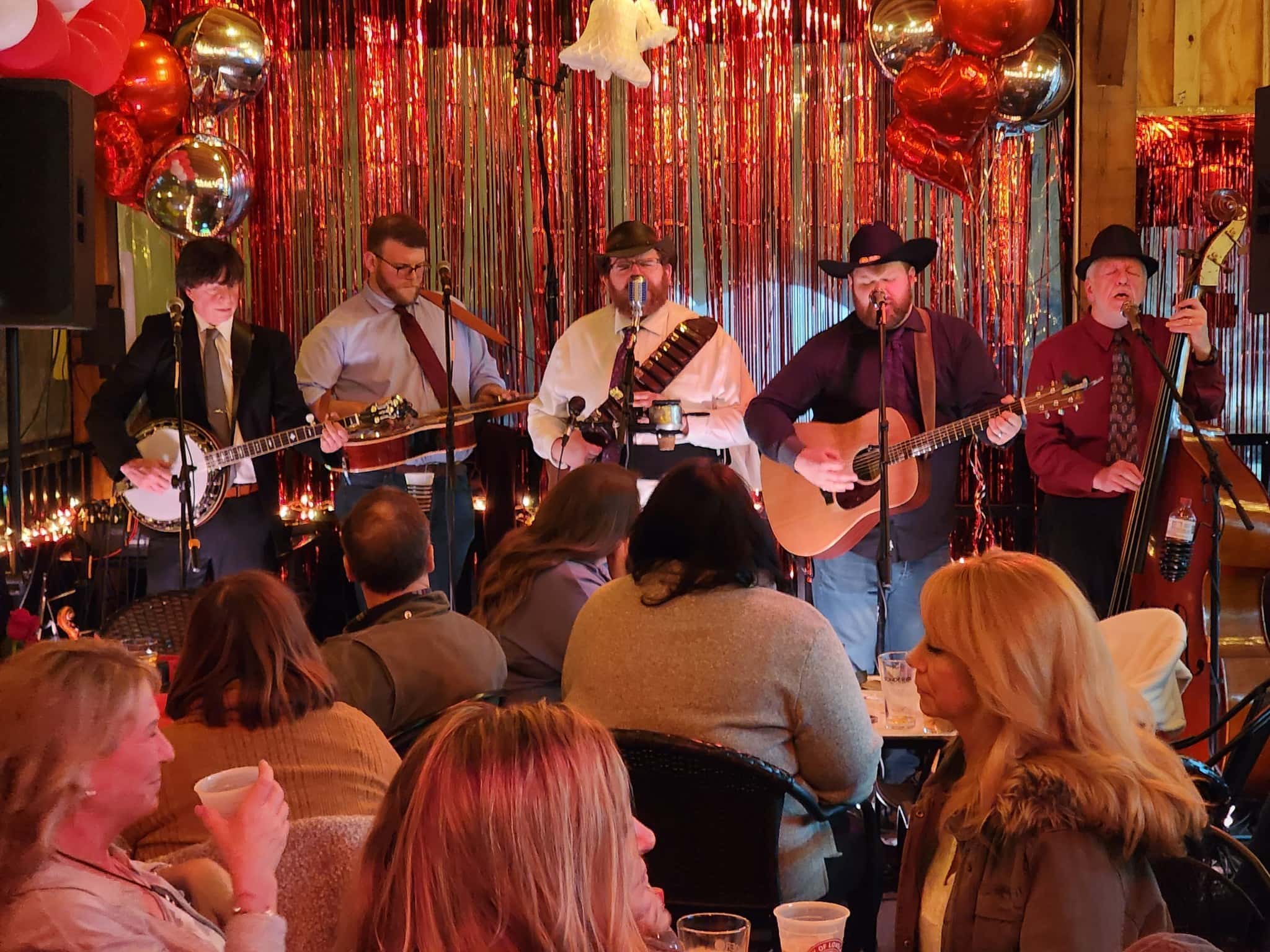 Cappy's Taproom and Bottle Shop